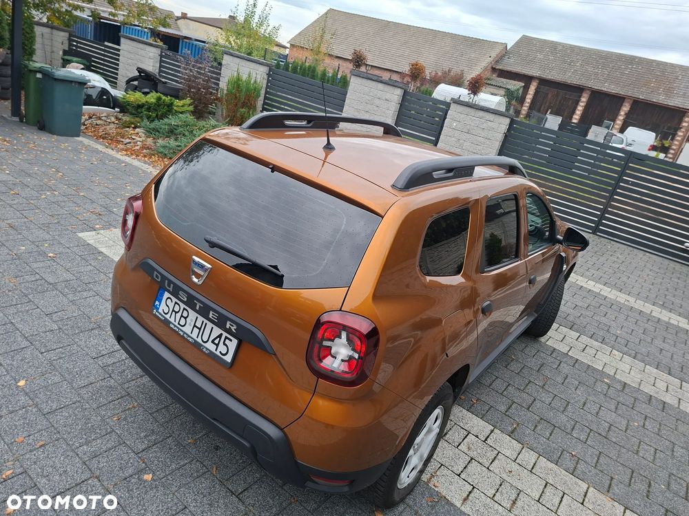 Dacia Duster - 9