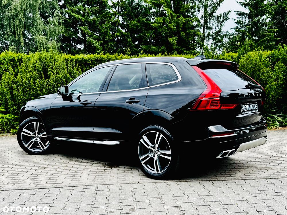 Volvo XC 60 D4 Inscription - 18