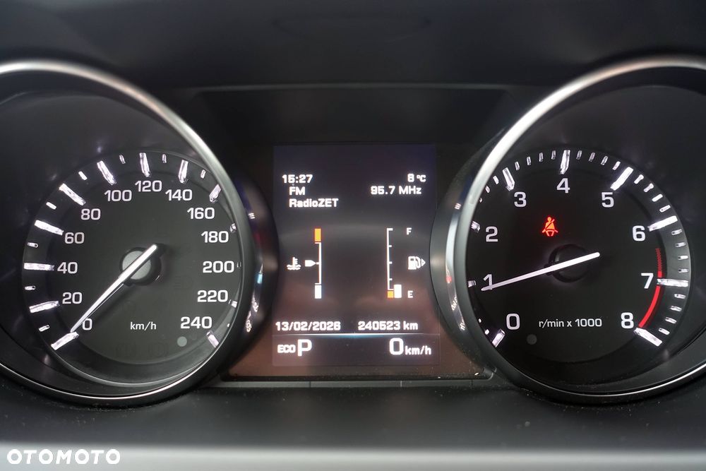 Land Rover Discovery Sport 2.0 Si4 SE - 16