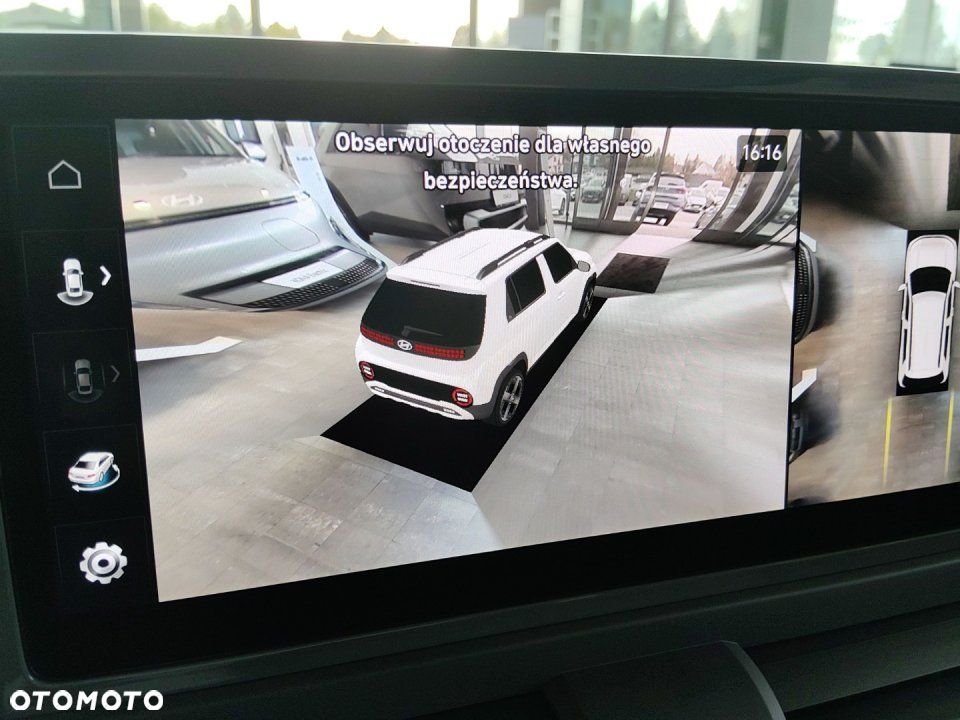 Hyundai Inster - 28