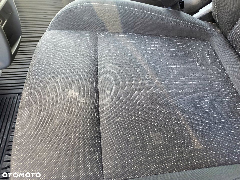 Ford Transit Custom - 11