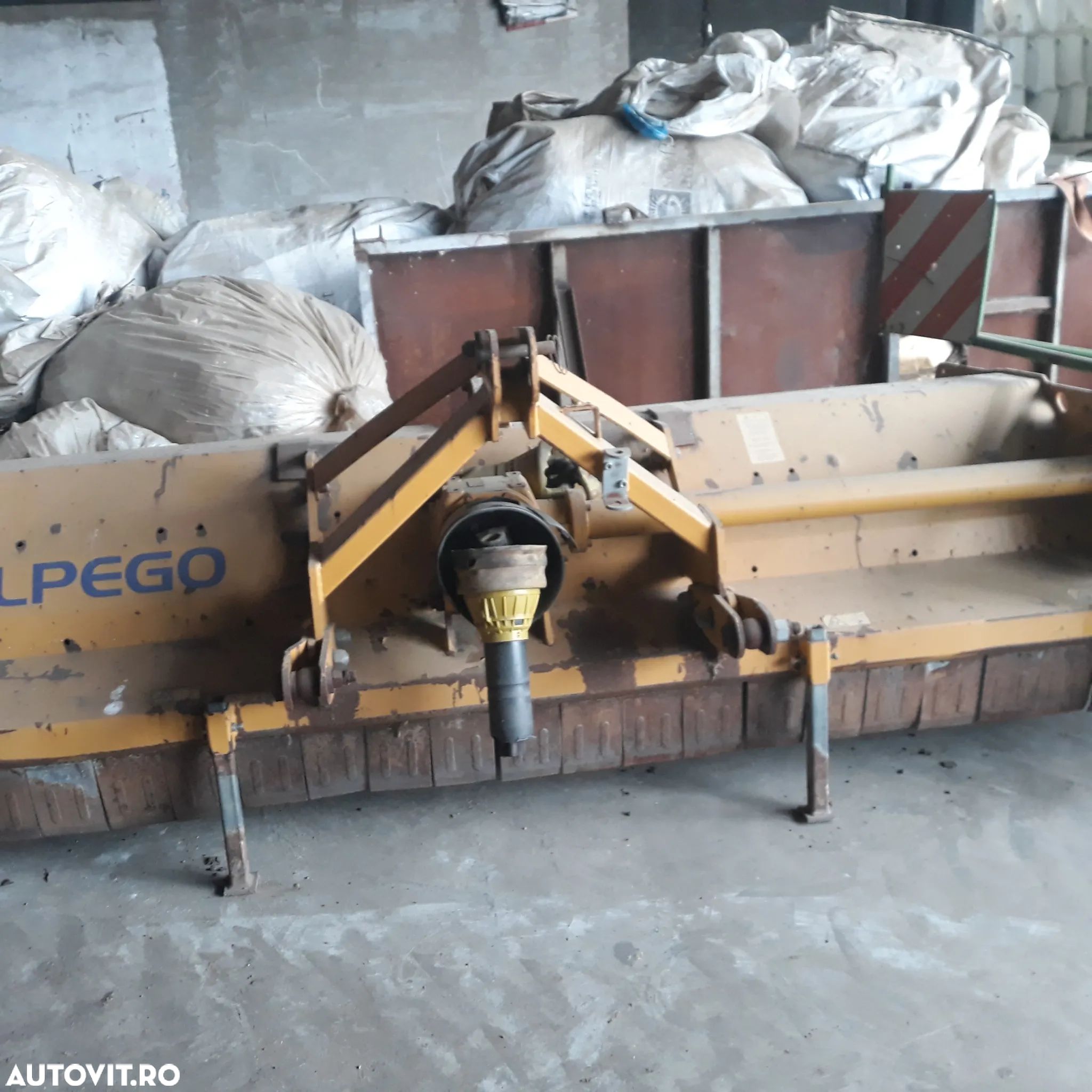 Alpego 3 m - 1