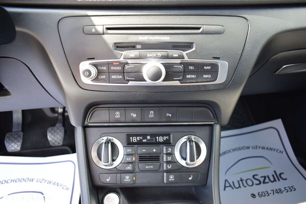 Audi Q3 - 34