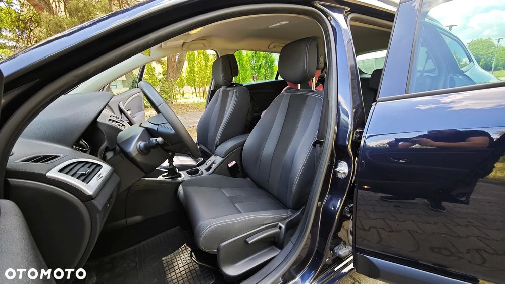 Renault Megane TCe 130 Dynamique - 15