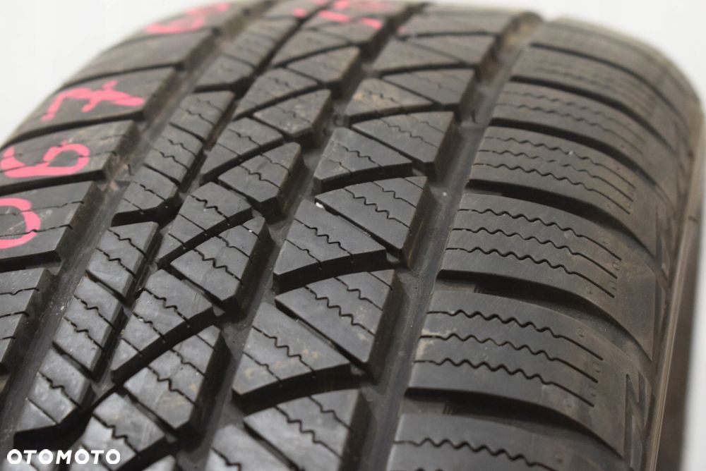 R16 205/60 Hankook Kinergy 4S 92H Wysyłka gratis! - 3