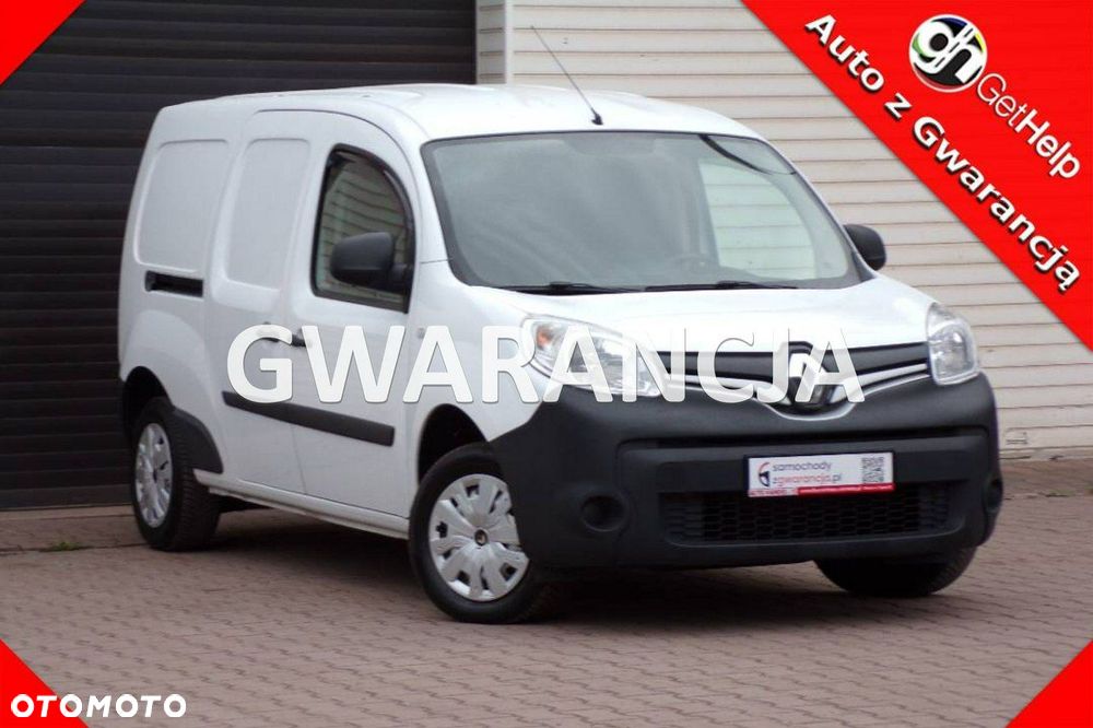 Renault Kangoo - 1