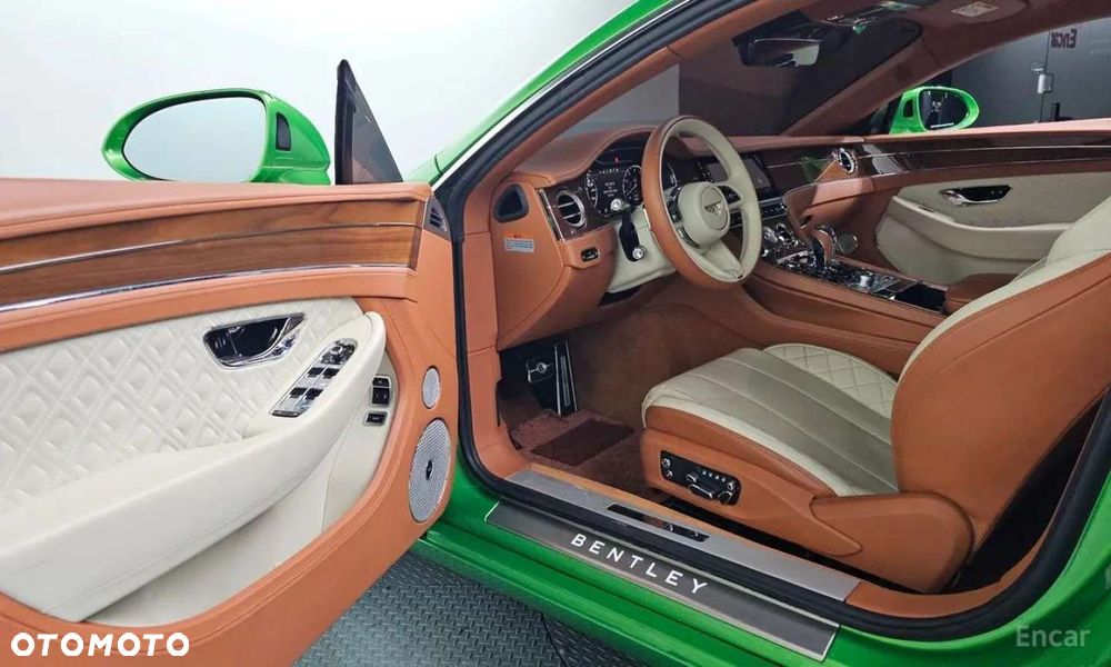 Bentley Continental GT - 8