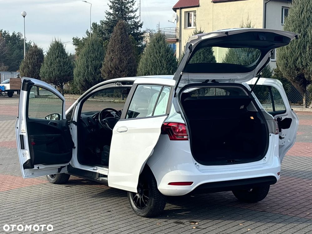 Ford B-MAX 1.6 Colour-Line MPS6 - 15