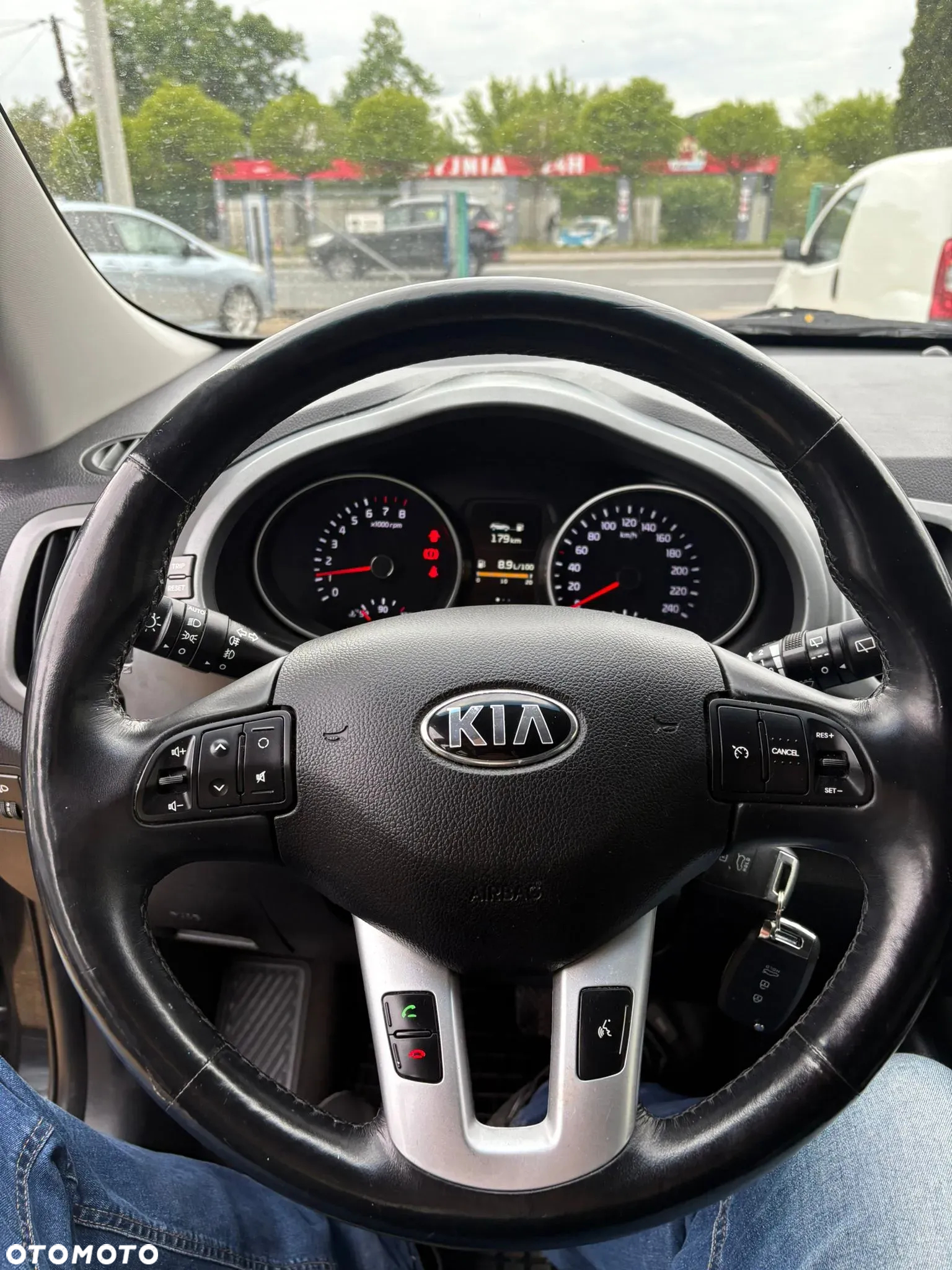 Kia Sportage 1.6 GDI XL 2WD - 26