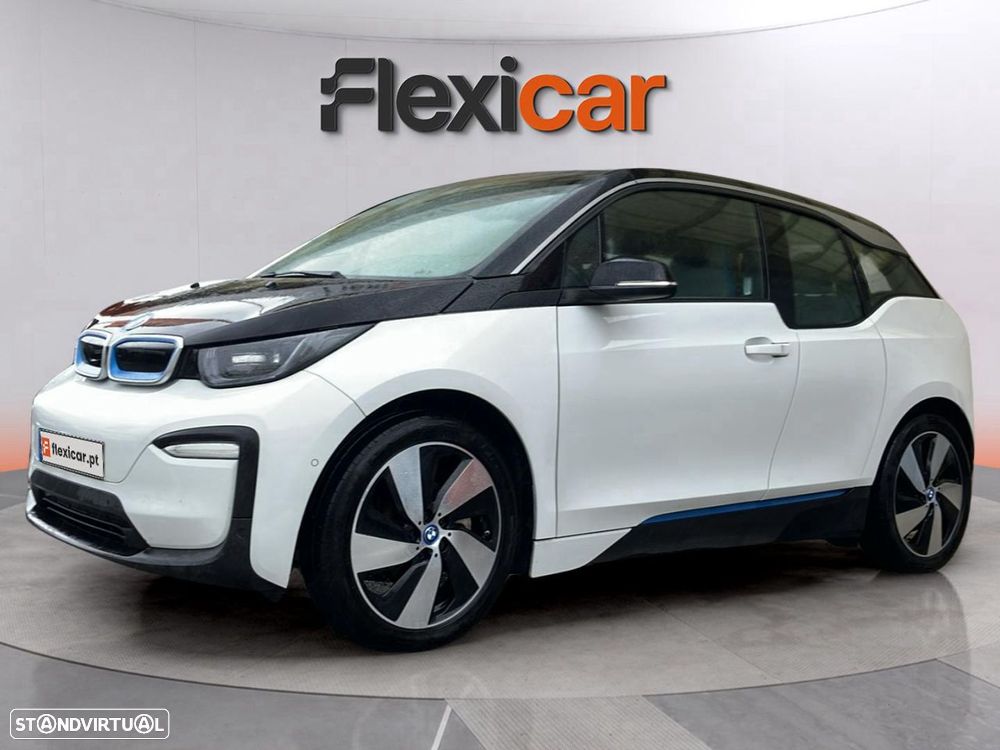 BMW i3 94Ah - 3