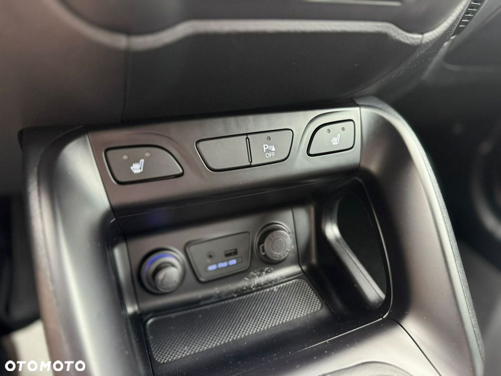 Hyundai ix35 - 21