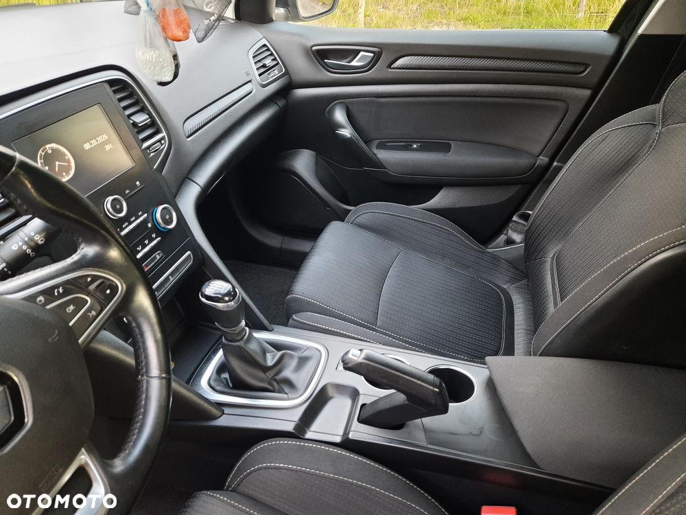 Renault Megane - 7