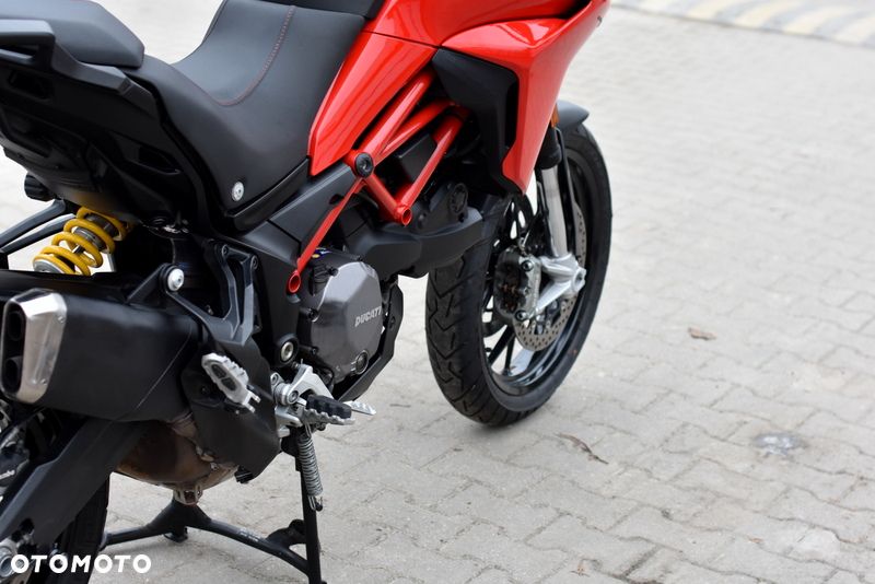 Ducati Multistrada - 19