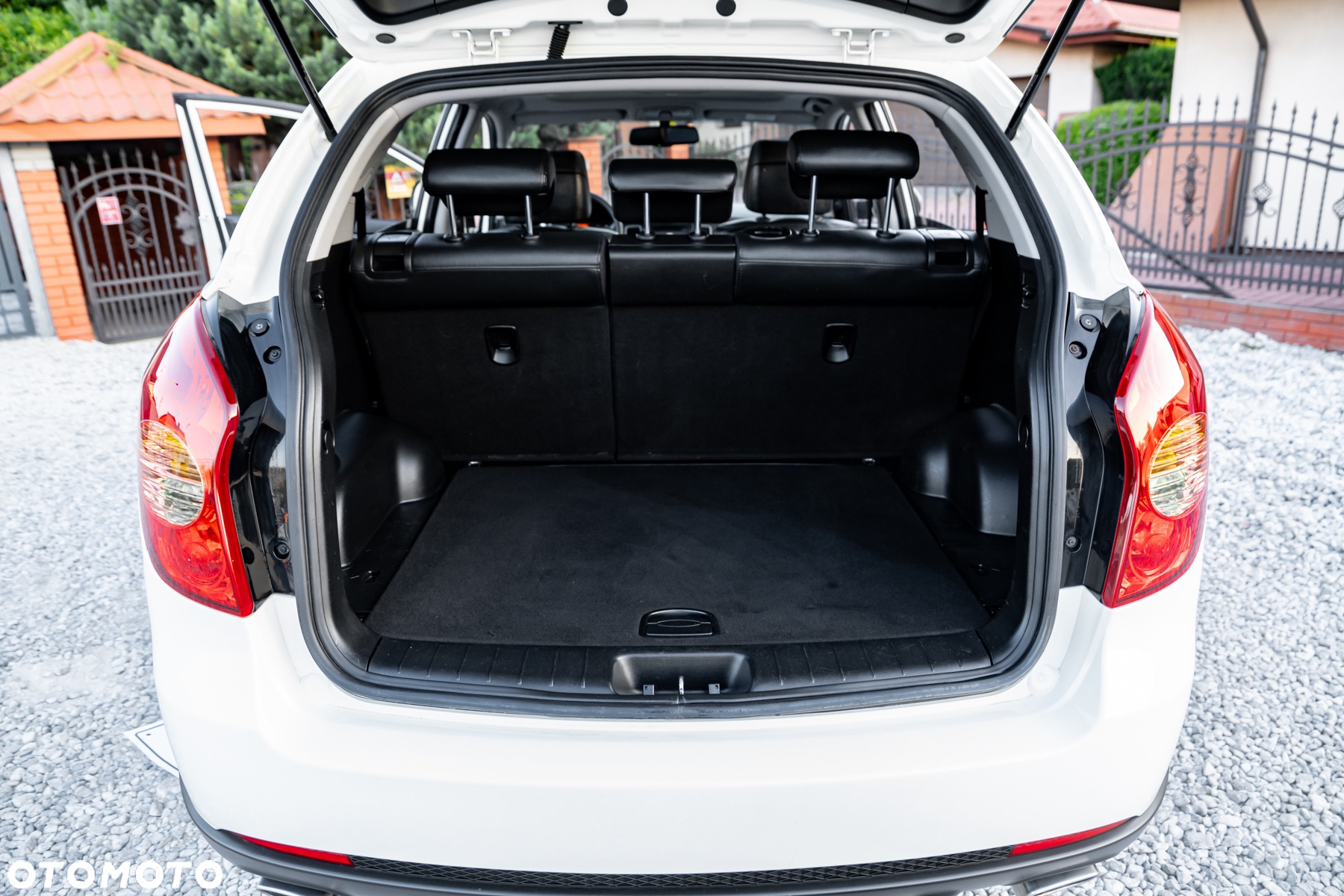 SsangYong/KGM Korando 2.0 D Sapphire - 14