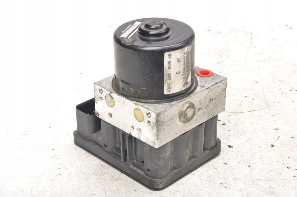 MAZDA 3 BK POMPA ABS 3M51-2C405-AD - 2