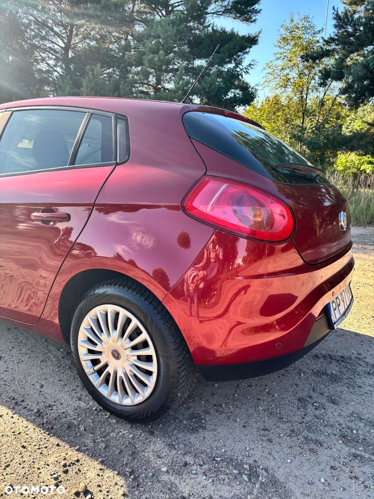 Fiat Bravo 1.4 T-Jet 16V Dynamic - 2
