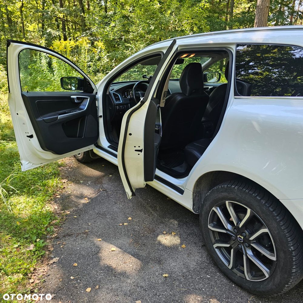 Volvo XC 60 - 3