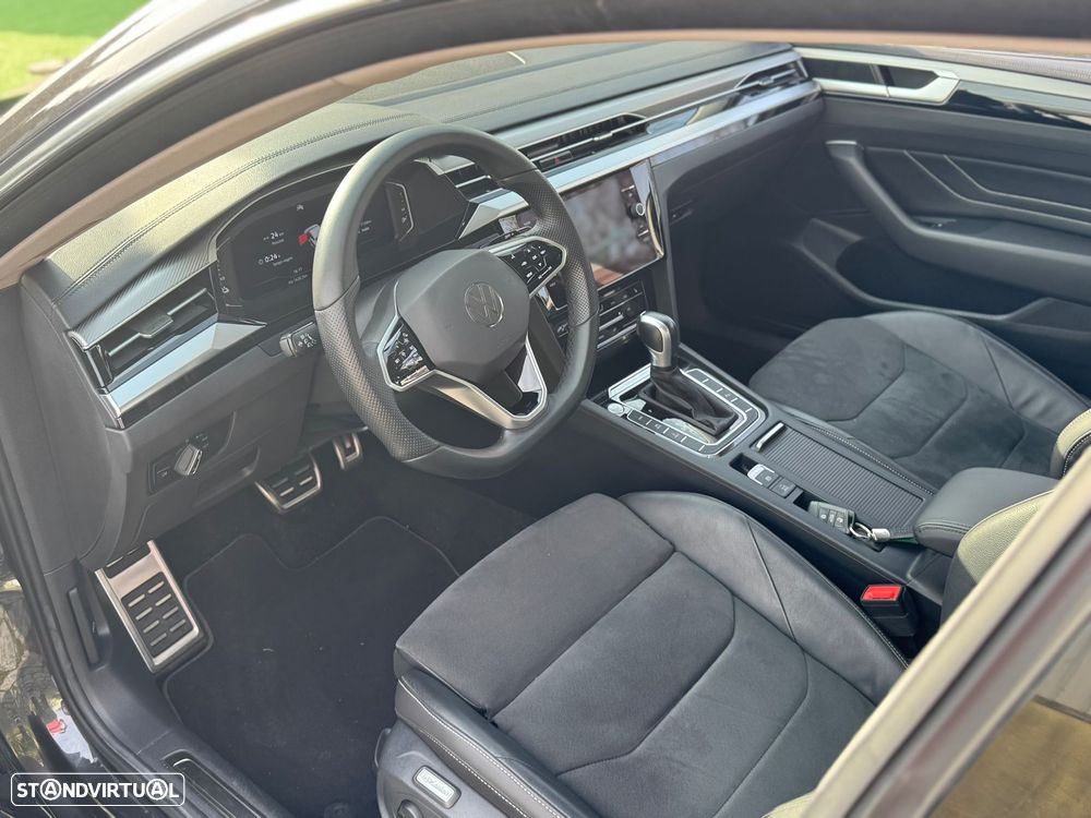VW Arteon 1.4 TSI eHybrid Elegance - 5