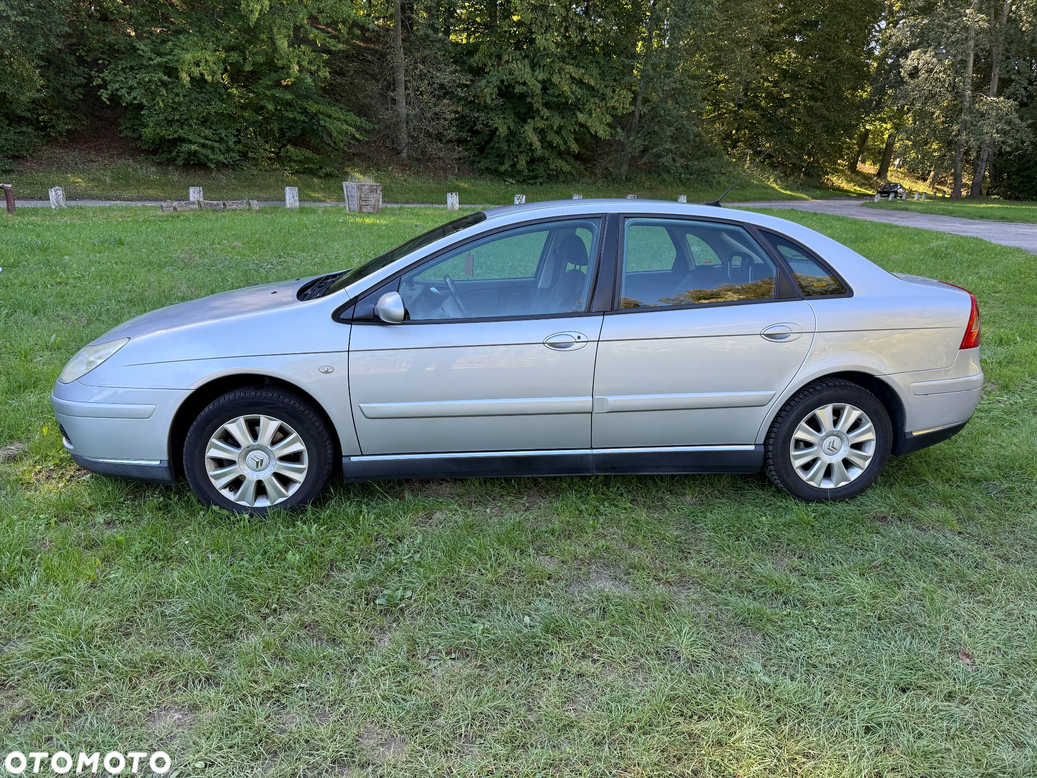 Citroën C5 - 3