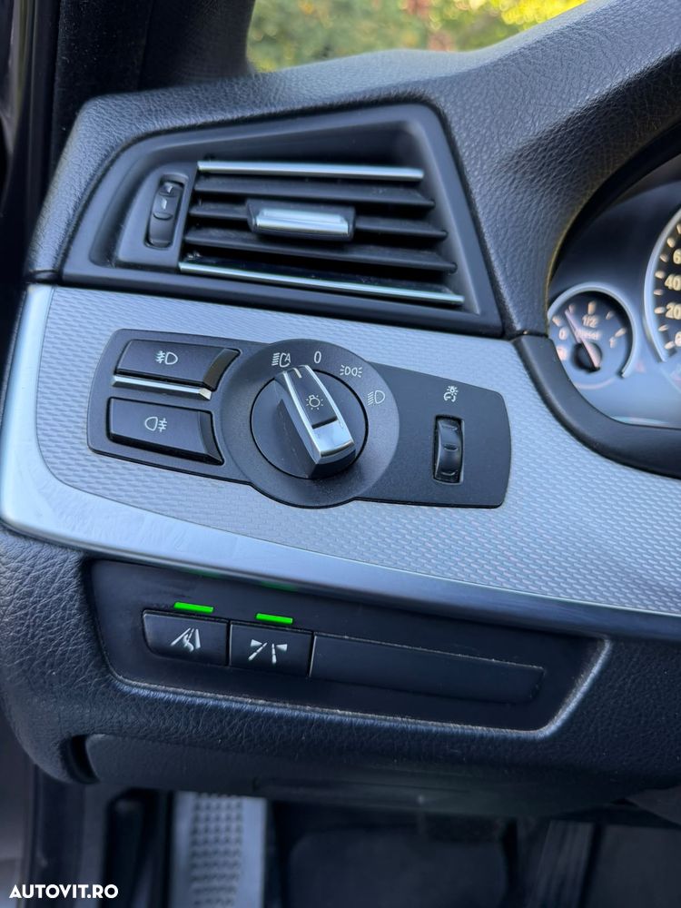 BMW Seria 5 - 25