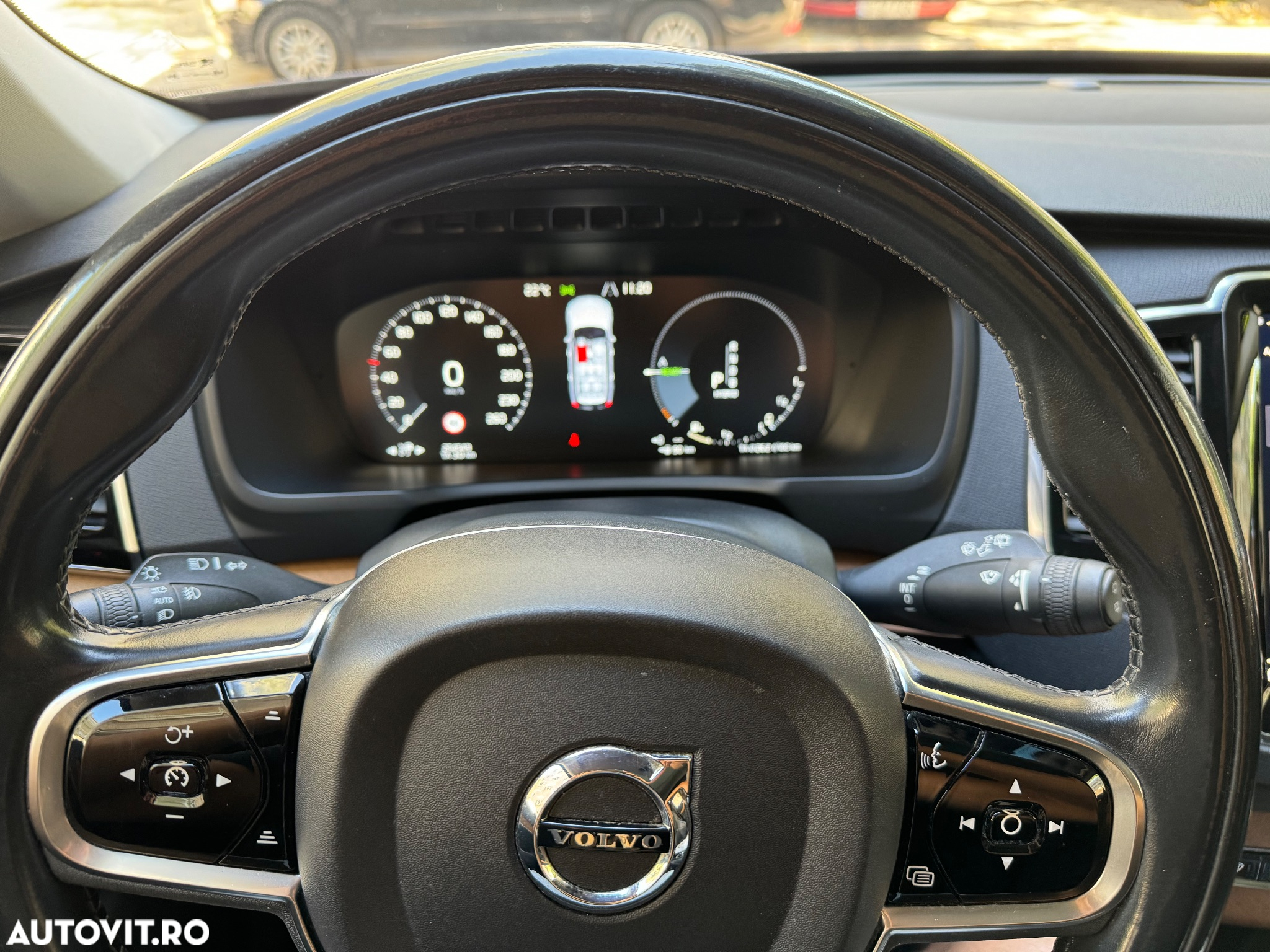 Volvo XC 90 T8 AWD Twin Engine Geartronic Inscription - 19