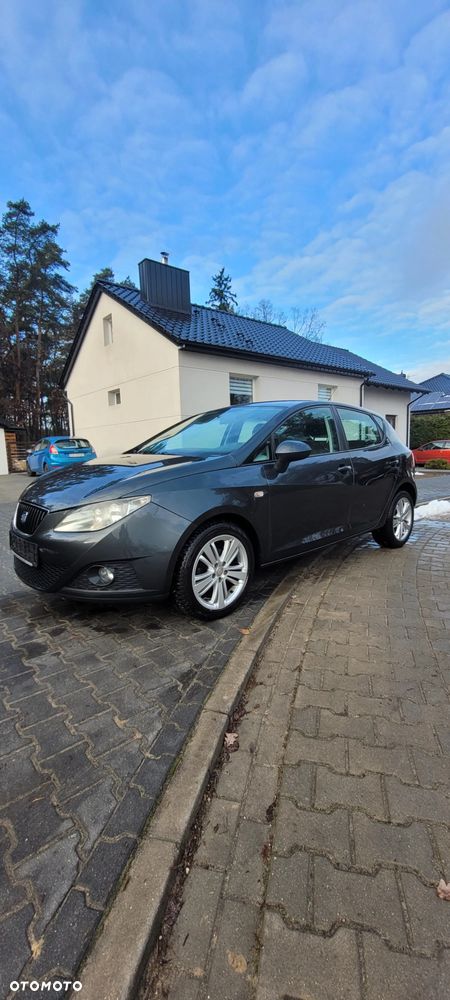 Seat Ibiza - 3