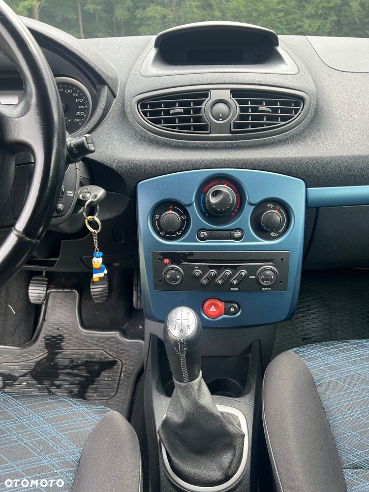 Renault Clio 1.2 TCE Authentique - 12