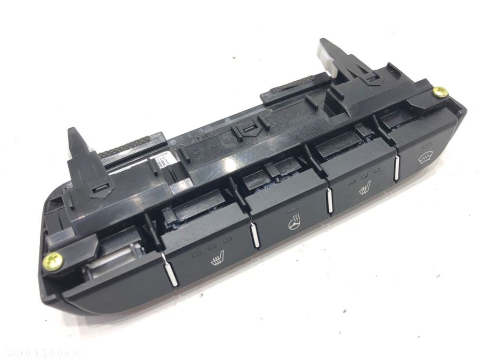 PANEL PRZEŁĄCZNIK  KIA CEED Sportswagon (CD) 2018 - 2022 1.4 T-GDI 103 kW [140 KM] benzyna 2018 - - 2