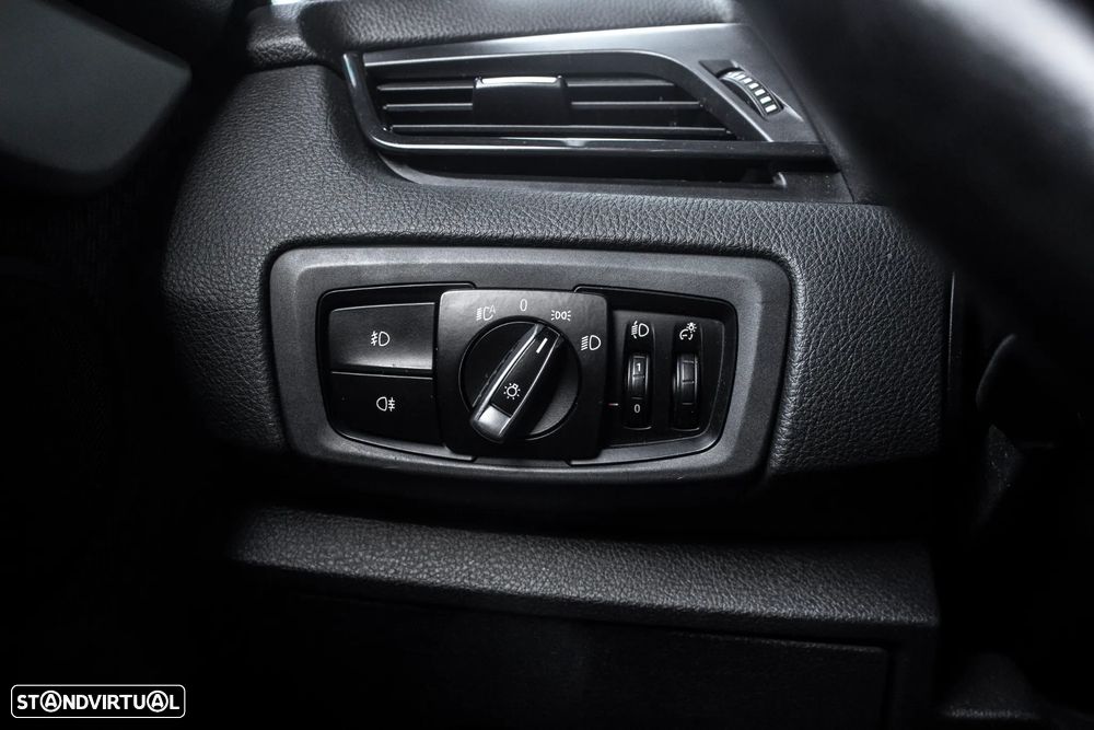 BMW 216 Gran Tourer d Aut. - 16