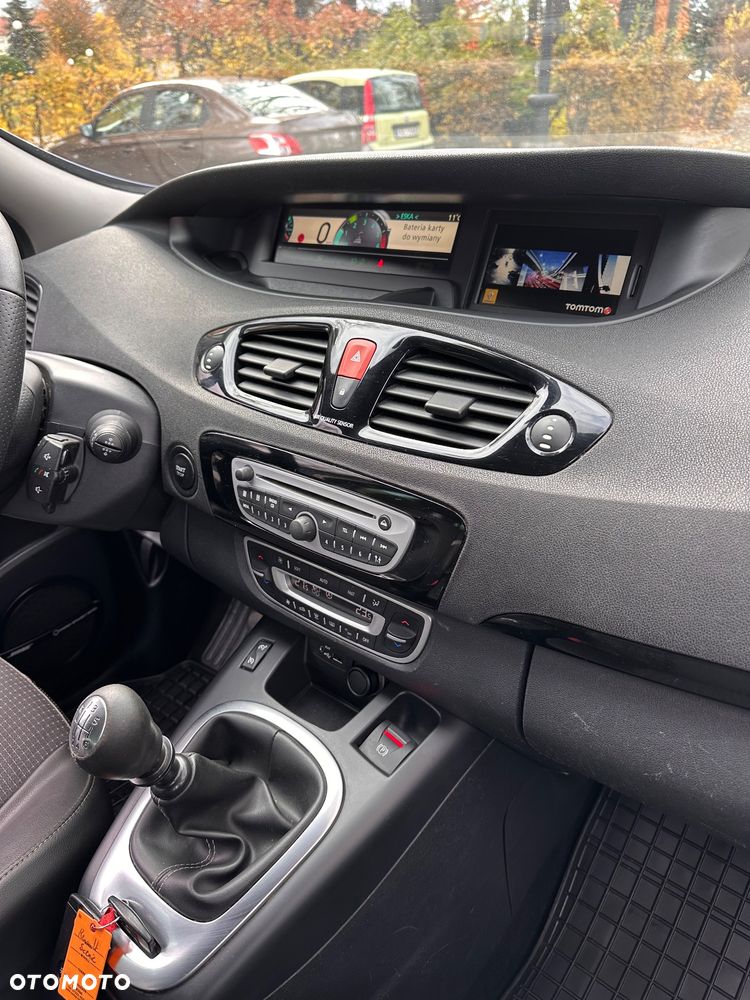 Renault Grand Scenic ENERGY dCi 130 BOSE EDITION - 24