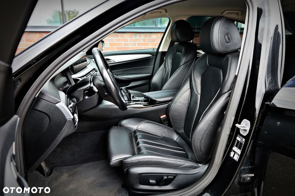 BMW Seria 5 - 24