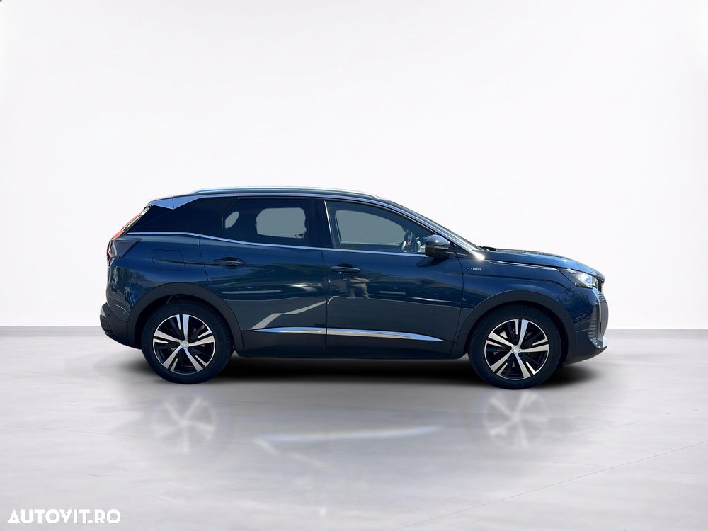 Peugeot 3008 - 7