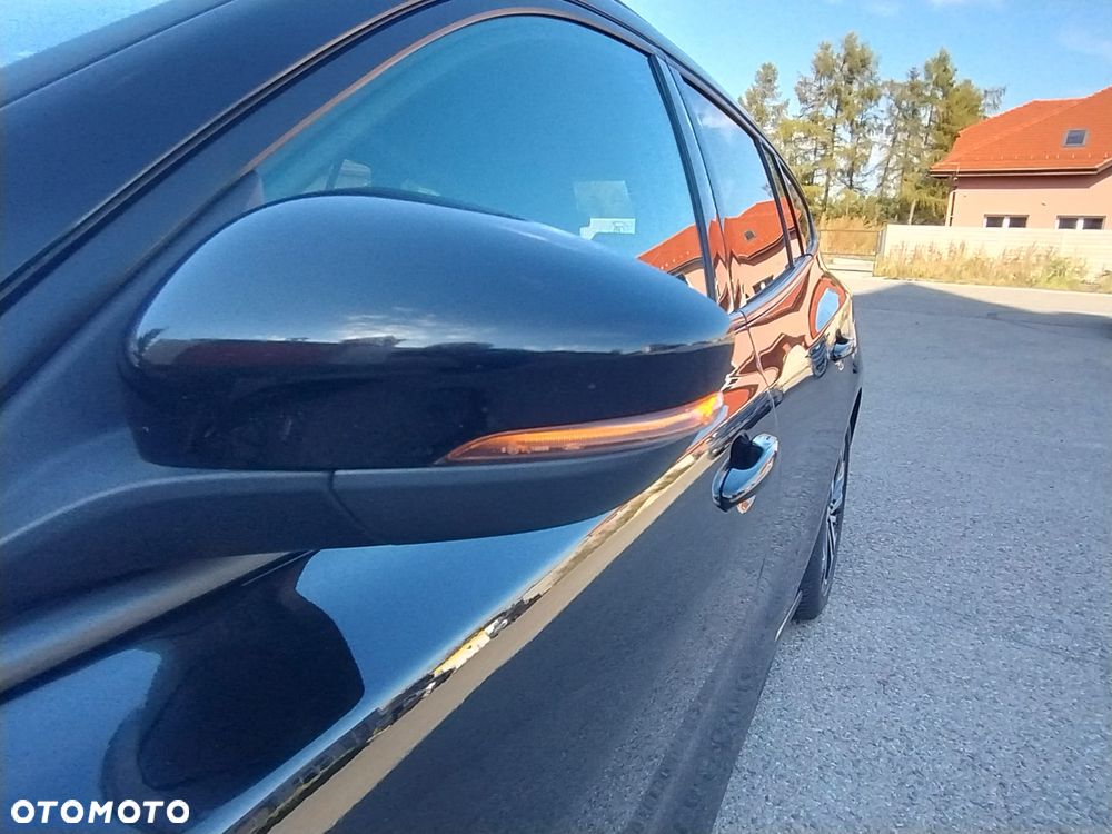 Ford Focus - 23