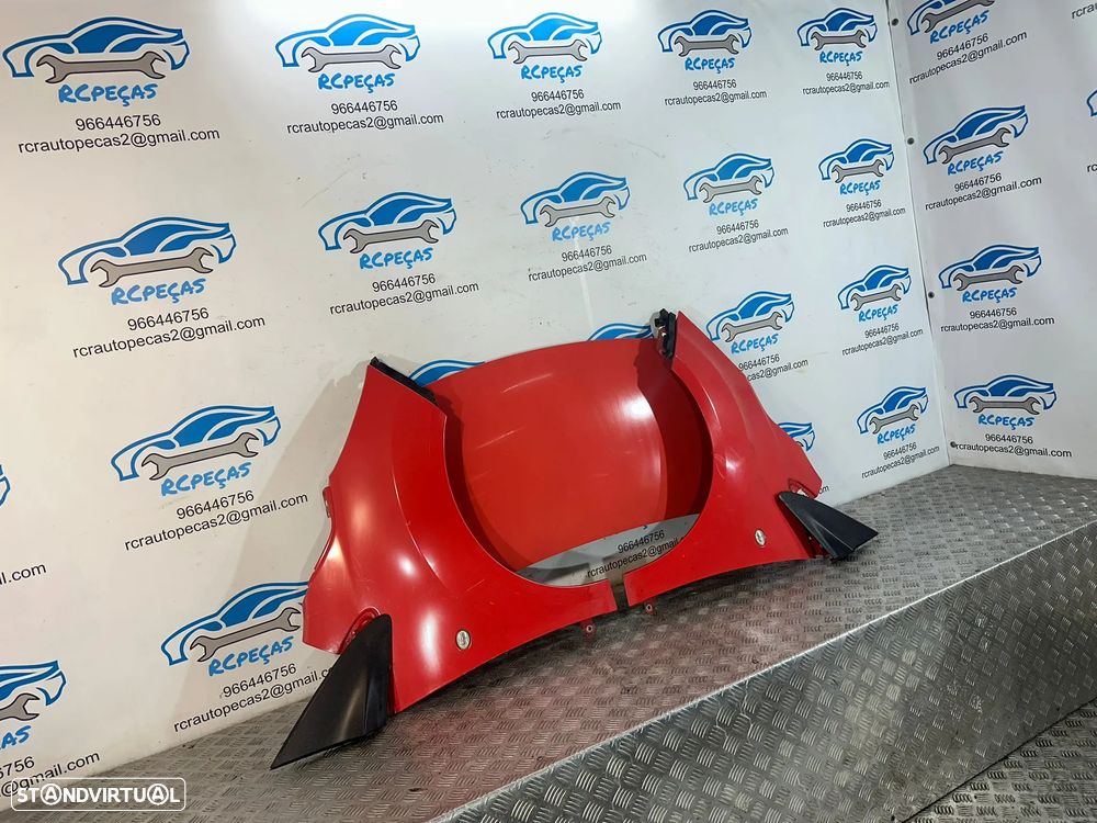 .Frente Completa Ford KA B420 2008 - 2016 - 12
