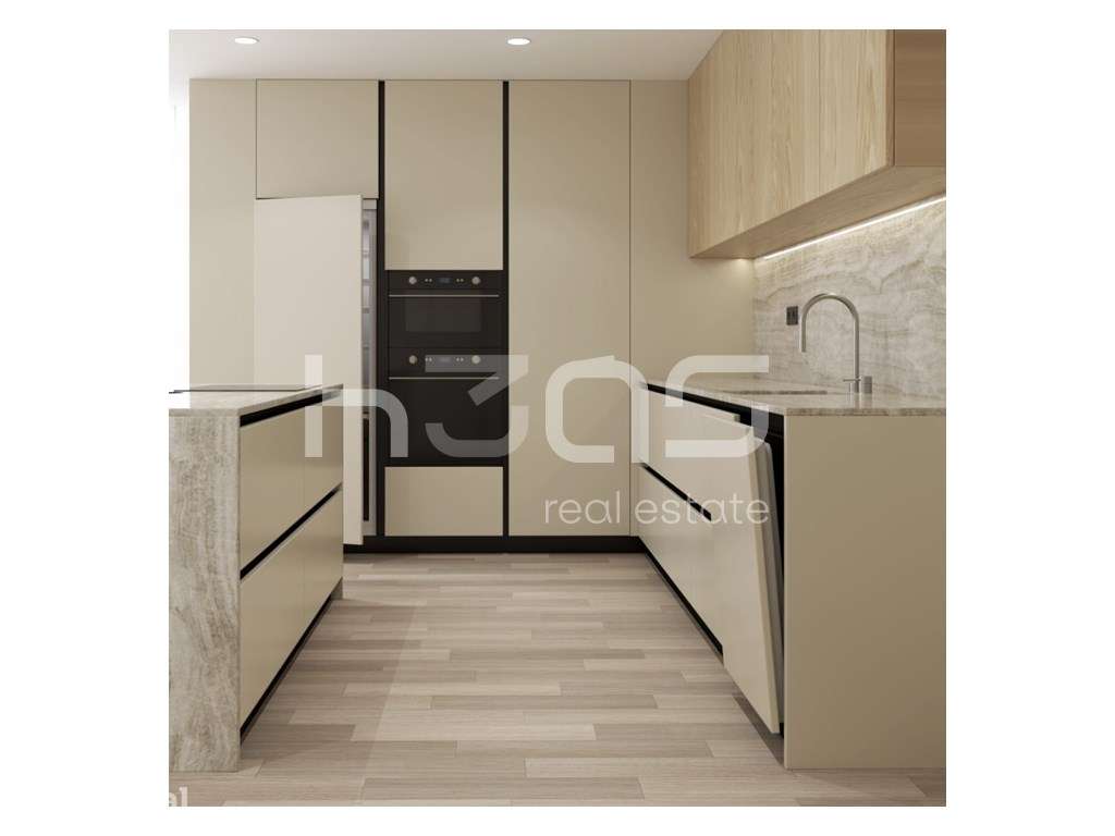 Moradia Térrea T4 com Piscina - Grande imagem: 5/15