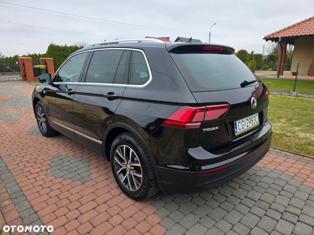Volkswagen Tiguan - 3