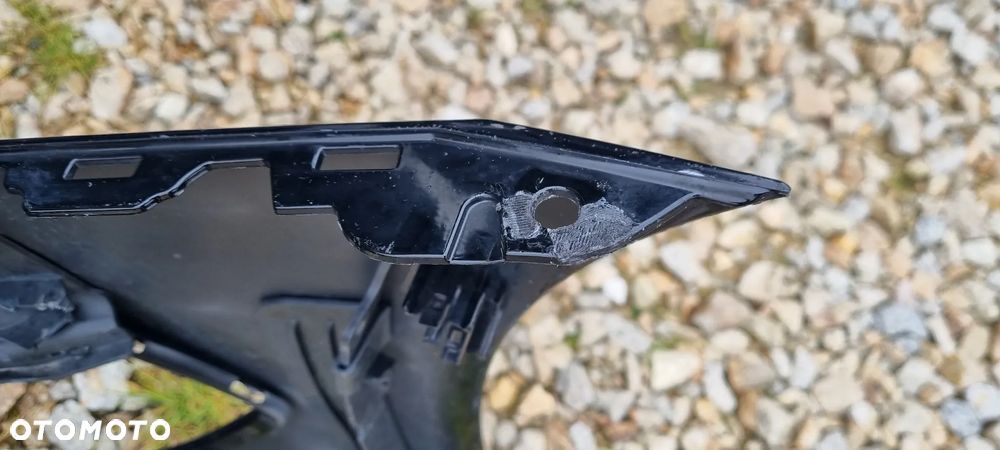 AUDI A3 8Y0 S-LINE 2020- Zderzak przód oryginał MB142 - 19