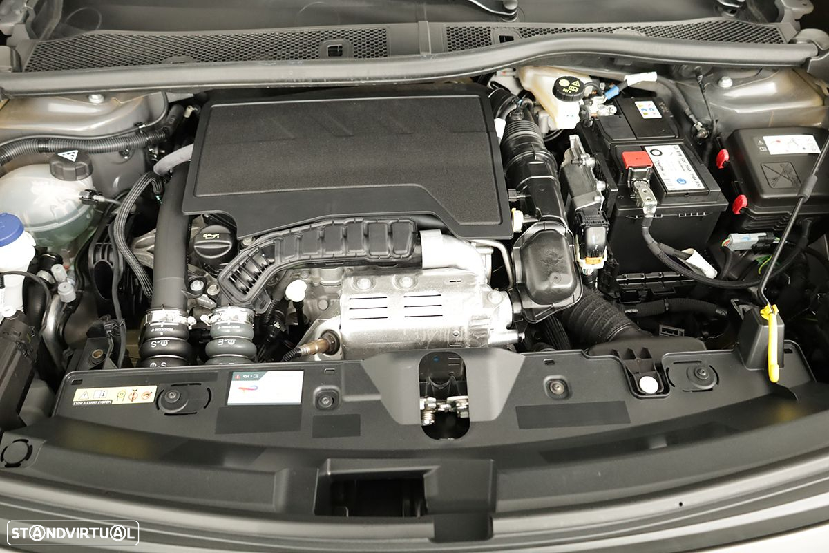 Peugeot 2008 1.2 PureTech Allure - 25