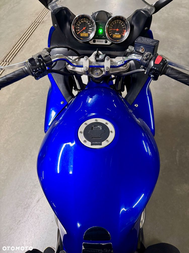 Suzuki Bandit - 17