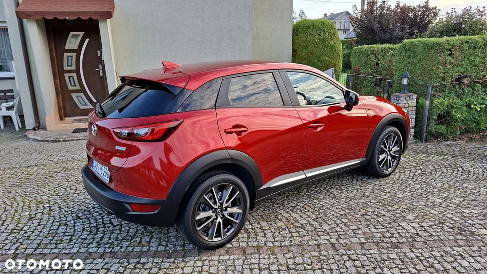 Opel Crossland X 1.2 Start/Stop Design Line - 15