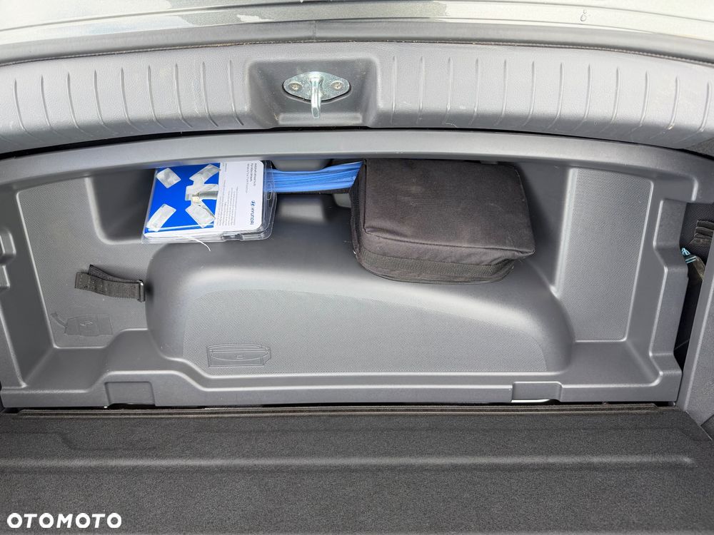 Hyundai IONIQ 1.6 GDI Advantage - 18