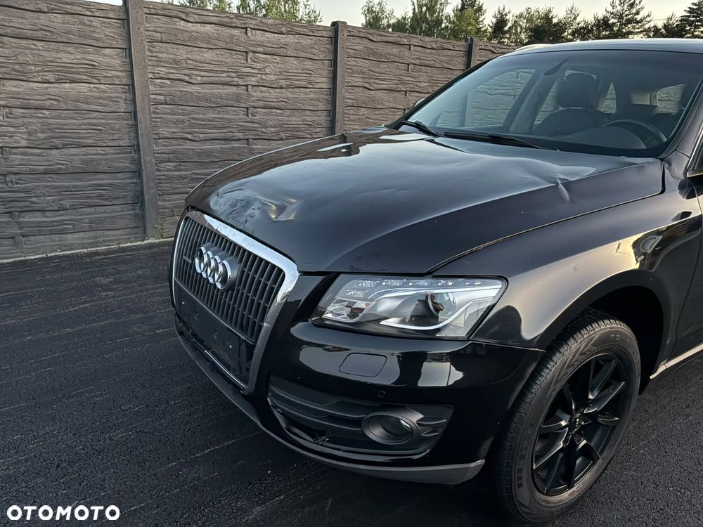 Audi Q5 2.0 TDI Quattro - 23