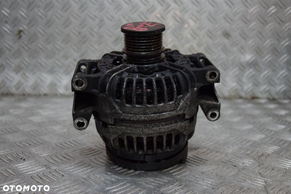 JEEP GRAND CHEROKEE WJ 2.7 CRD ALTERNATOR A0121544802 - 2