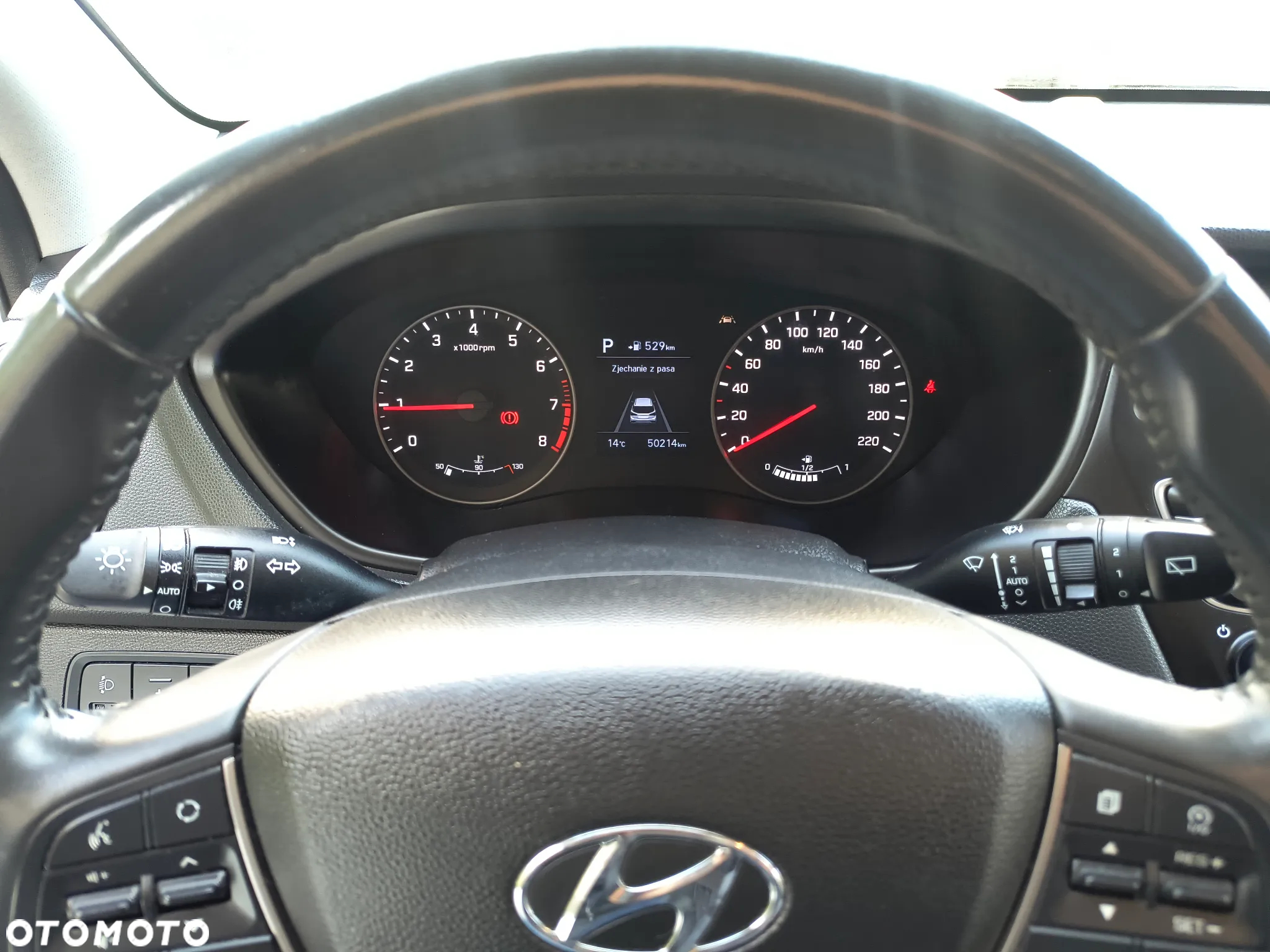 Hyundai i20 1.0 T-GDi Comfort DCT - 16
