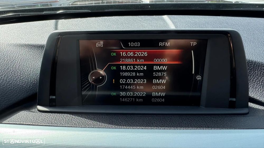 BMW 420 Gran Coupé d Line Sport - 45