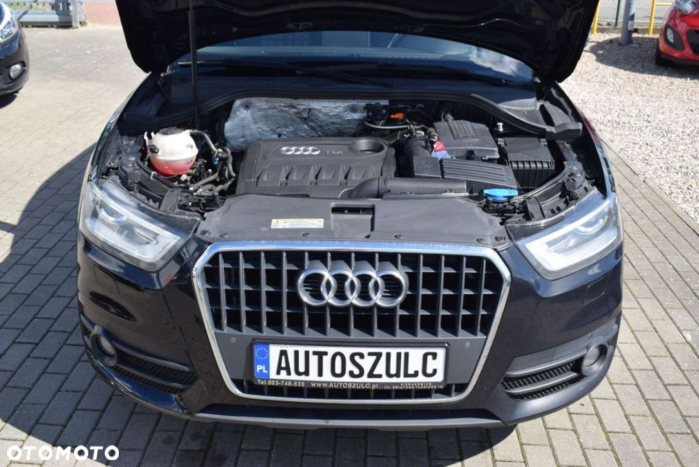 Audi Q3 - 15