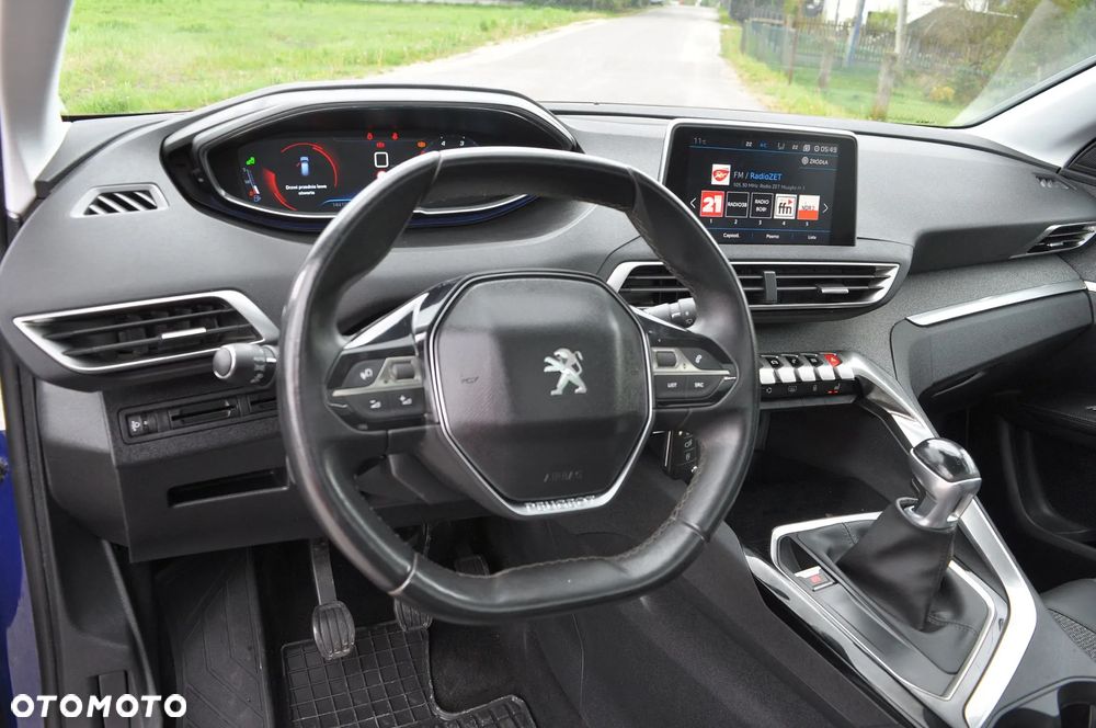 Peugeot 3008 BlueHDi 150 Stop & Start Style - 18