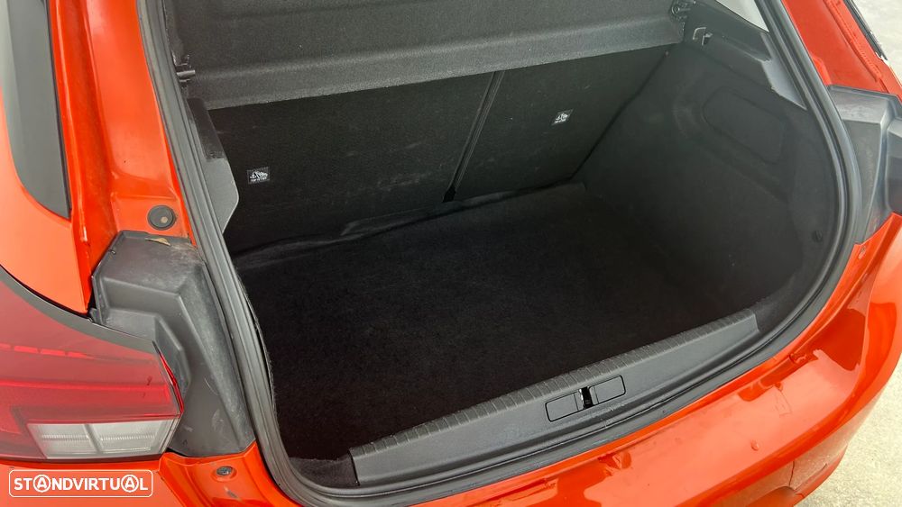 Opel Corsa 1.2 Business - 12