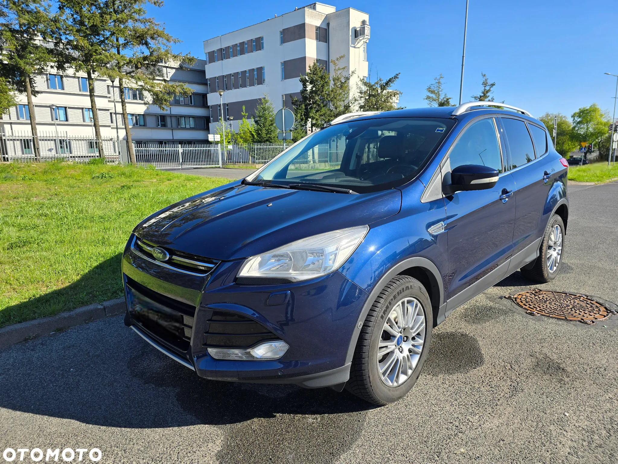 Ford Kuga - 6