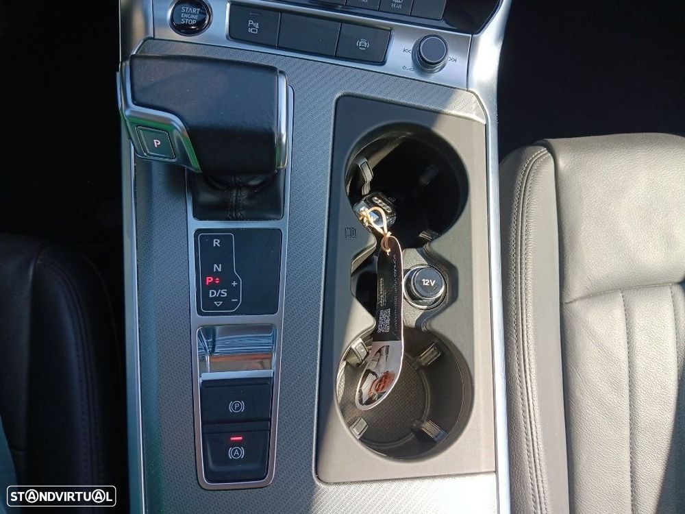 Audi A6 Avant 40 TDI Sport S tronic - 30